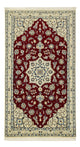 Nain - 9 la Mattan 158x89cm - Persisk matta