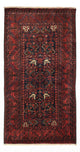 Baluch-matta 200x107cm - Oriental Carpet
