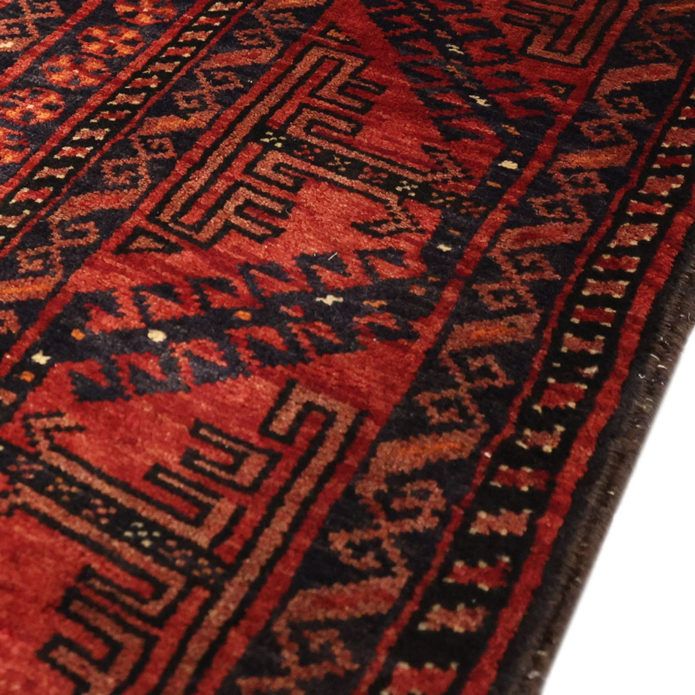 Baluch-matta 200x107cm - Oriental Carpet
