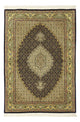 Tabriz - 50 Raj Mattan 146x102cm - Persisk matta