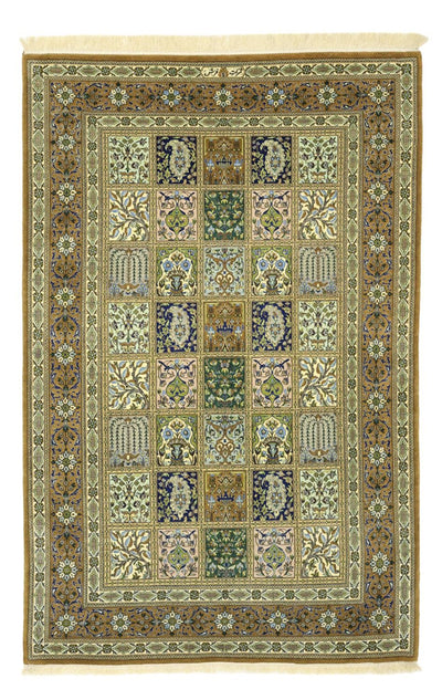 Ilam Mattan 102x154cm - Persisk matta