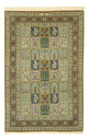 Ilam Mattan 154x102cm - Persisk matta