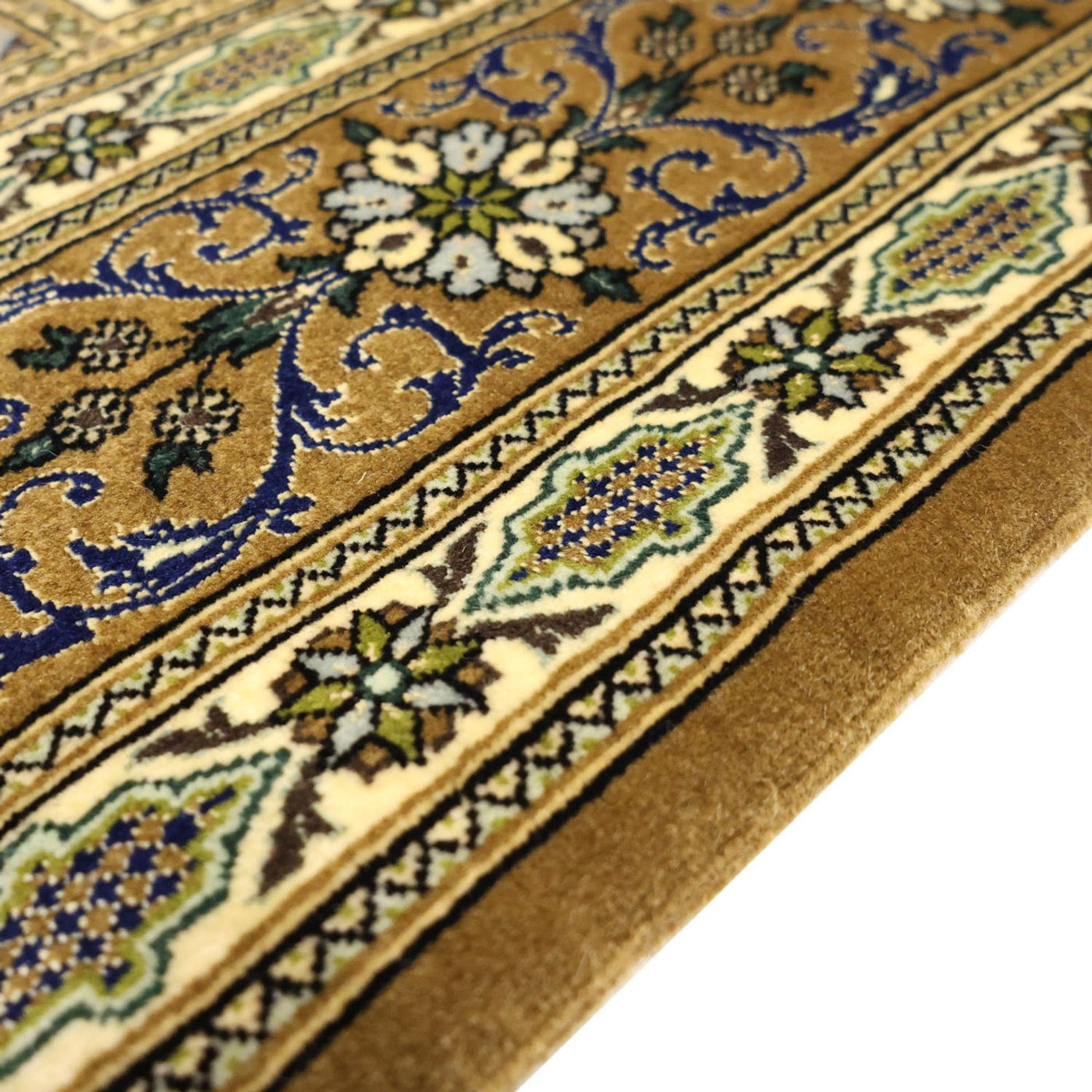 Ilam Mattan 154x102cm - Persisk matta
