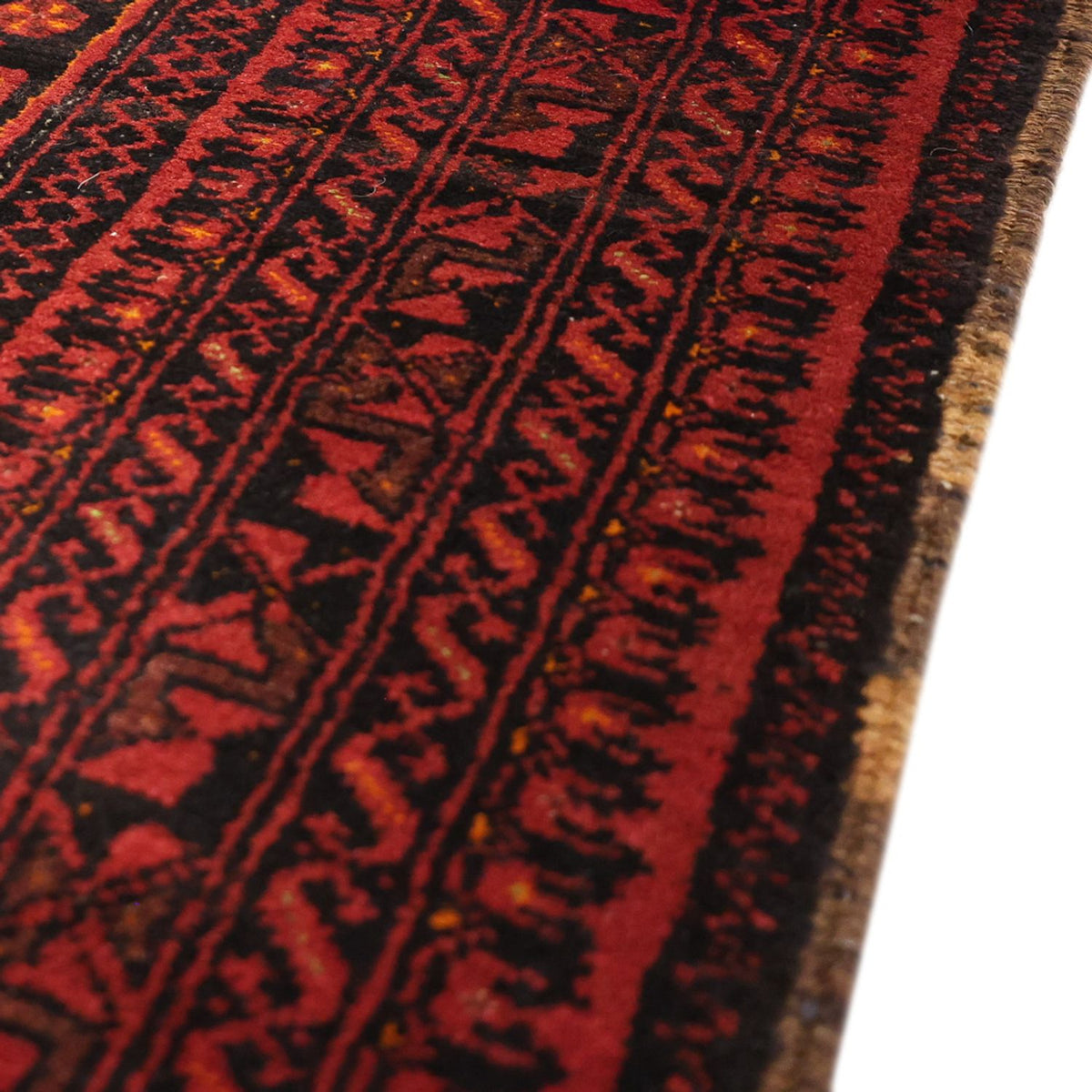 Baluch-matta 100x192cm - Oriental Carpet