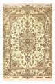 Tabriz - 50 Raj Mattan 219x148cm - Persisk matta
