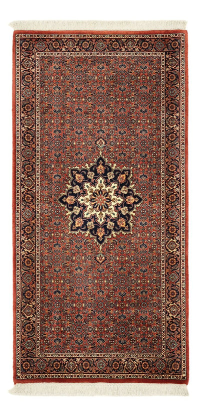 Bidjar Mattan 72x140cm - Persisk matta