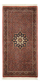 Bidjar Mattan 140x72cm - Persisk matta
