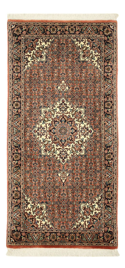 Bidjar Mattan 70x144cm - Persisk matta