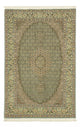 Tabriz - 50 Raj Mattan 153x101cm - Persisk matta
