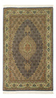 Tabriz - 50 Raj Mattan 158x96cm - Persisk matta