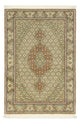 Tabriz - 50 Raj Mattan 150x102cm - Persisk matta