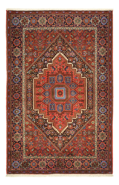 Gholtogh Mattan 102x156cm - Persisk matta