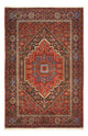 Gholtogh Mattan 102x156cm - Persisk matta