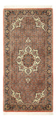 Bidjar Mattan 145x73cm - Persisk matta