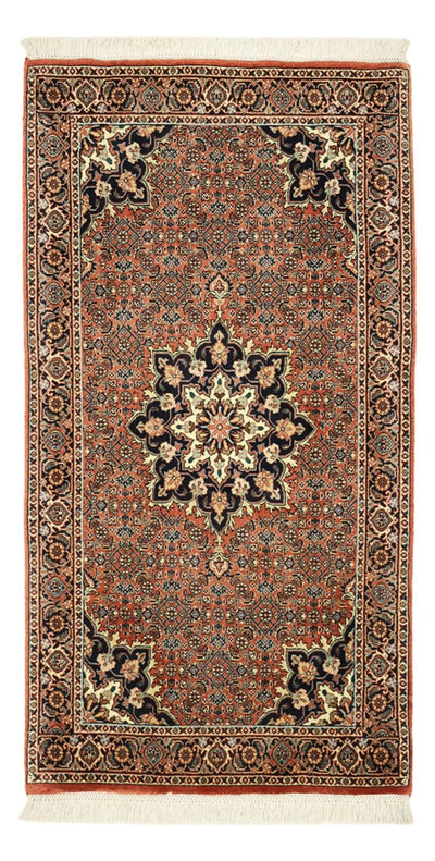 Bidjar Mattan 72x131cm - Persisk matta