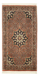 Bidjar Mattan 131x72cm - Persisk matta