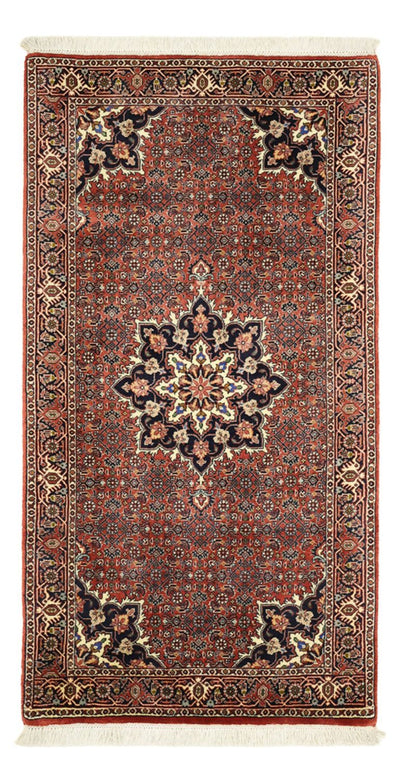 Bidjar Mattan 73x135cm - Persisk matta