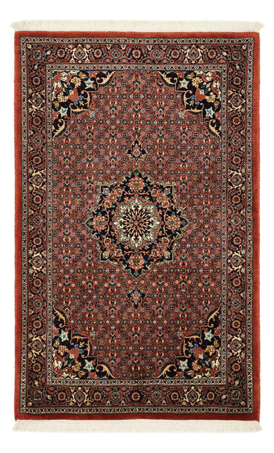Bidjar Mattan 90x147cm - Persisk matta