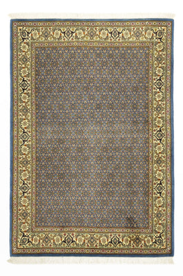 Persisk matta - Tabriz - Royal - 150 x 102 cm - flerfärgad