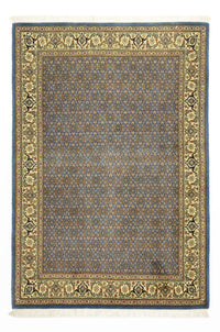 Persisk matta - Tabriz - Royal - 150 x 102 cm - flerfärgad