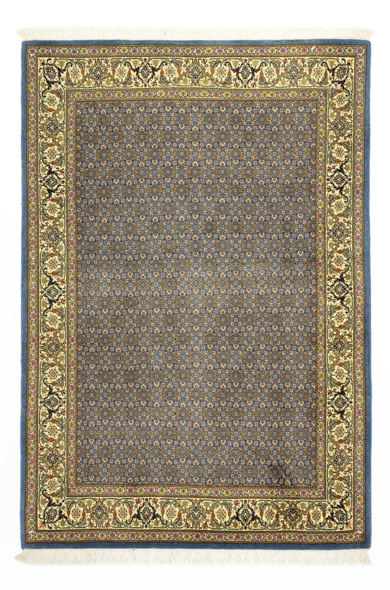 Persisk matta - Tabriz - Royal - 150 x 102 cm - flerfärgad