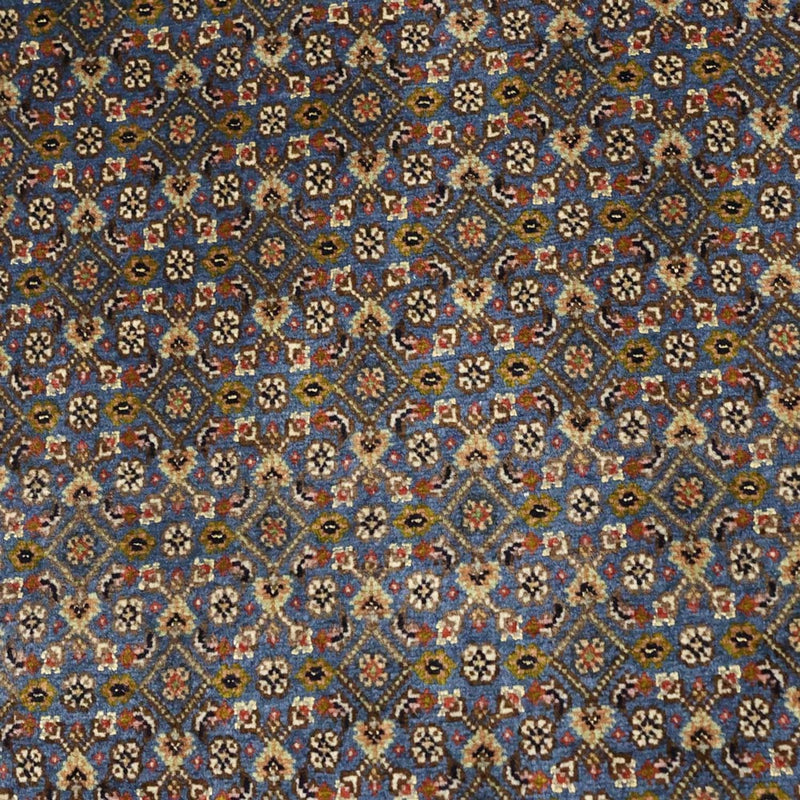 Persisk matta - Tabriz - Royal - 150 x 102 cm - flerfärgad