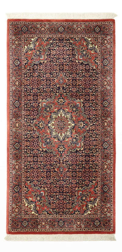 Bidjar Mattan 69x136cm - Persisk matta