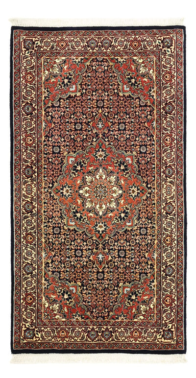 Bidjar Mattan 72x136cm - Persisk matta