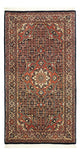 Bidjar Mattan 136x72cm - Persisk matta