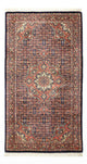 Bidjar Mattan 136x73cm - Persisk matta