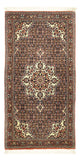 Bidjar Mattan 137x70cm - Persisk matta