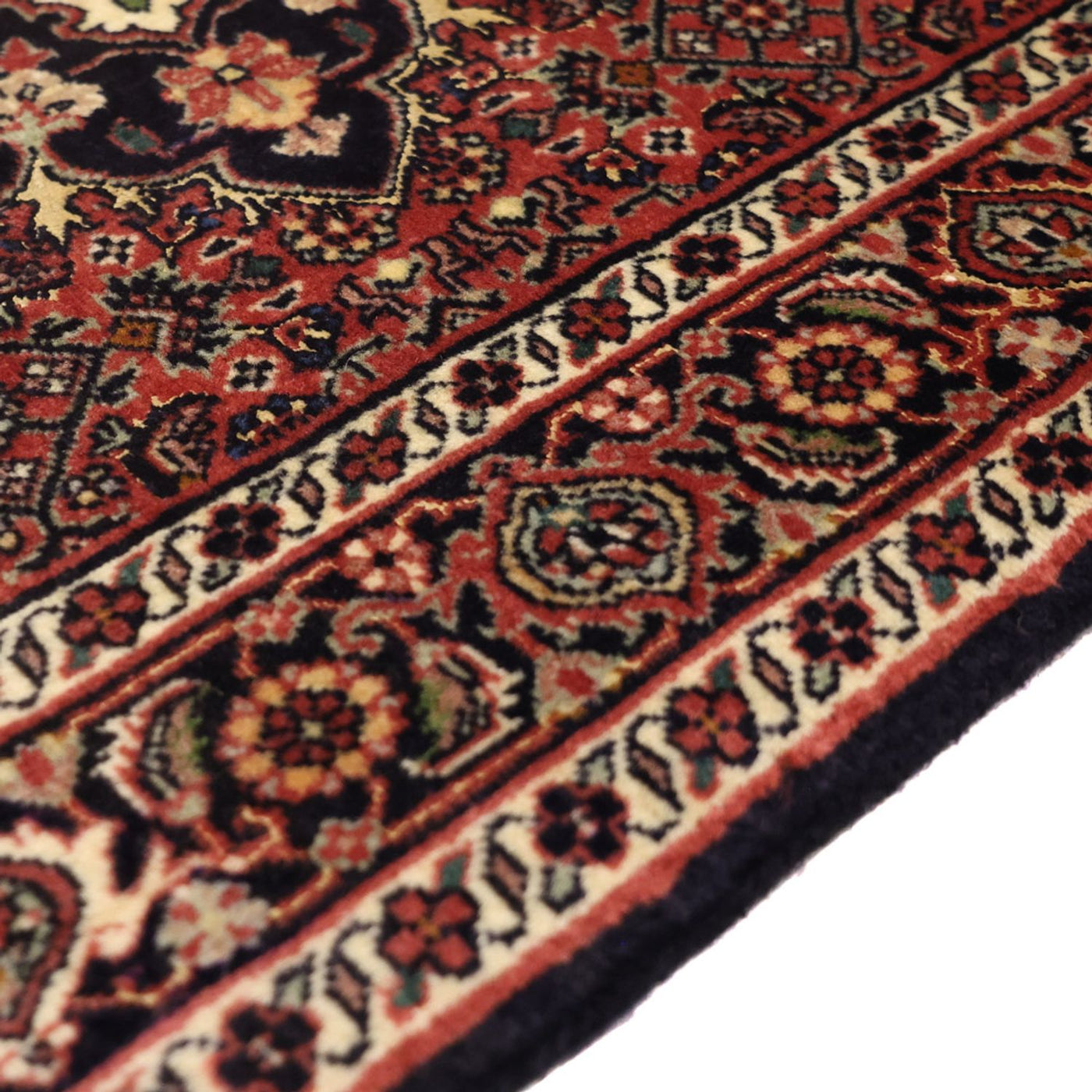 Bidjar Mattan 147x70cm - Persisk matta