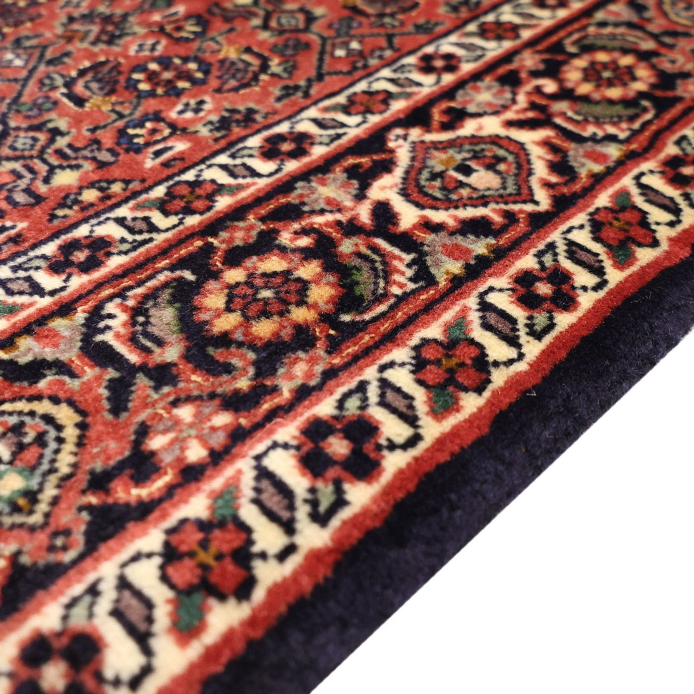 Bidjar Mattan 154x90cm - Persisk matta