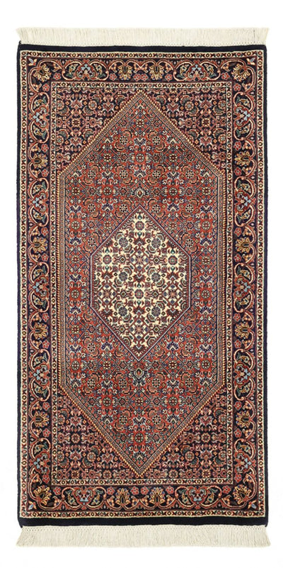 Bidjar Mattan 70x135cm - Persisk matta