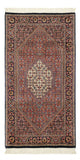 Bidjar Mattan 135x70cm - Persisk matta