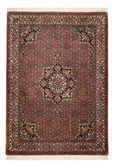Bidjar Mattan 101x145cm - Persisk matta