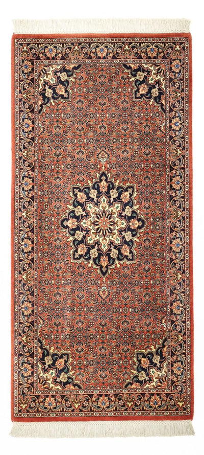 Bidjar Mattan 70x146cm - Persisk matta