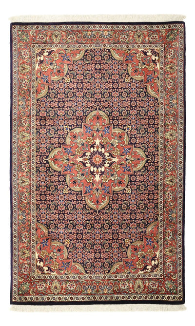 Bidjar Mattan 91x148cm - Persisk matta