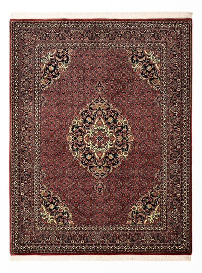 Bidjar Mattan 156x199cm - Persisk matta