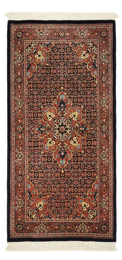 Bidjar Mattan 70x140cm - Persisk matta