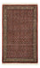 Persisk matta - Bijar - Kungliga - 148 x 91 cm - mörk beige