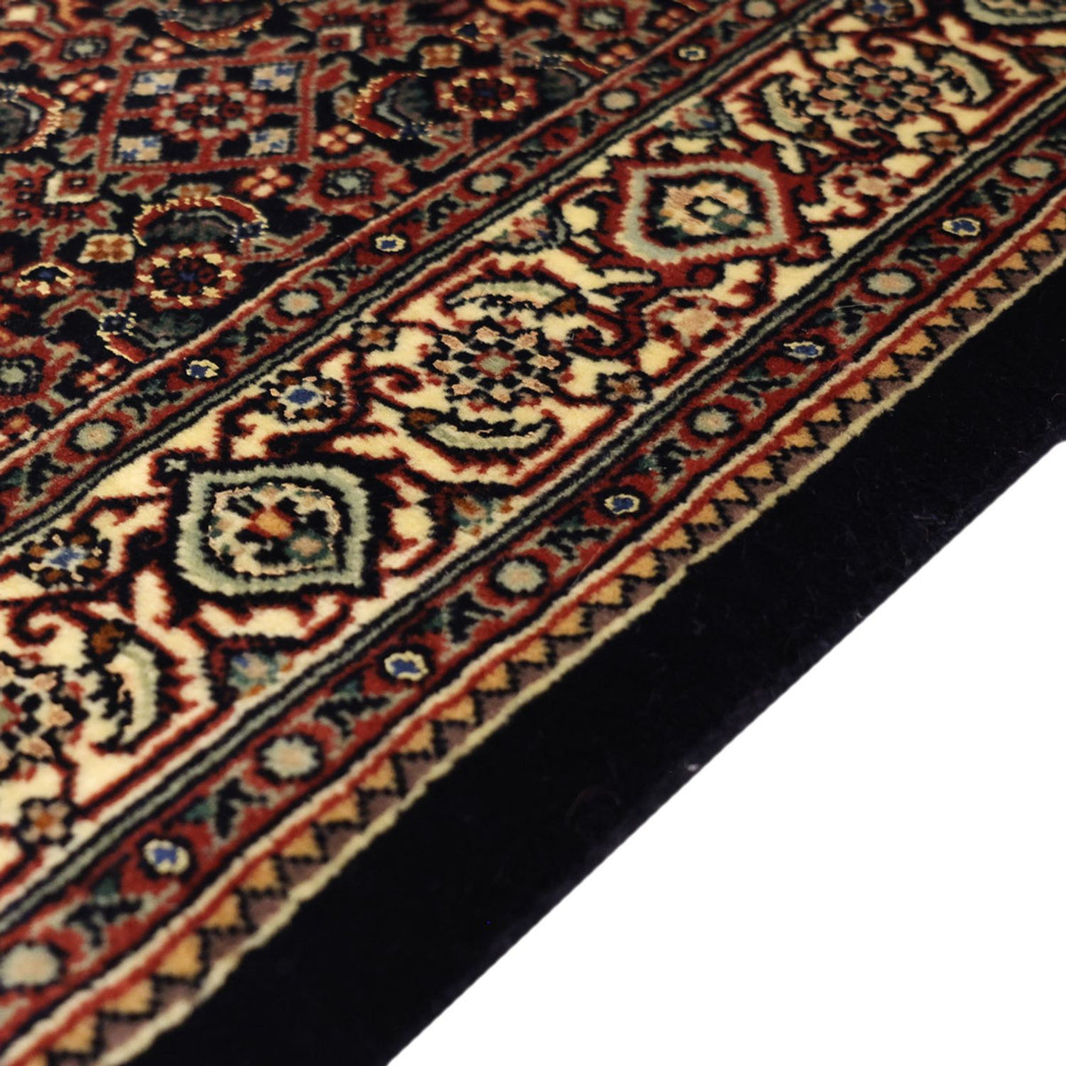 Bidjar Mattan 91x150cm - Persisk matta