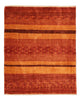 Kashkuli Mattan 99x79cm - Persisk matta