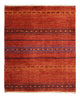 Kashkuli Mattan 97x79cm - Persisk matta