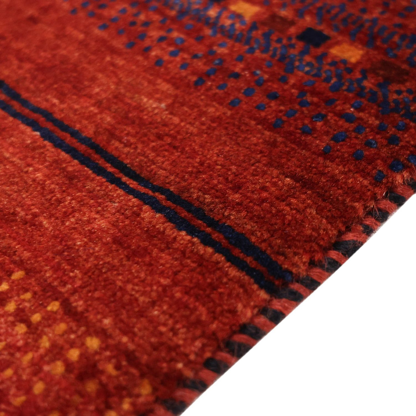 Kashkuli Mattan 97x79cm - Persisk matta