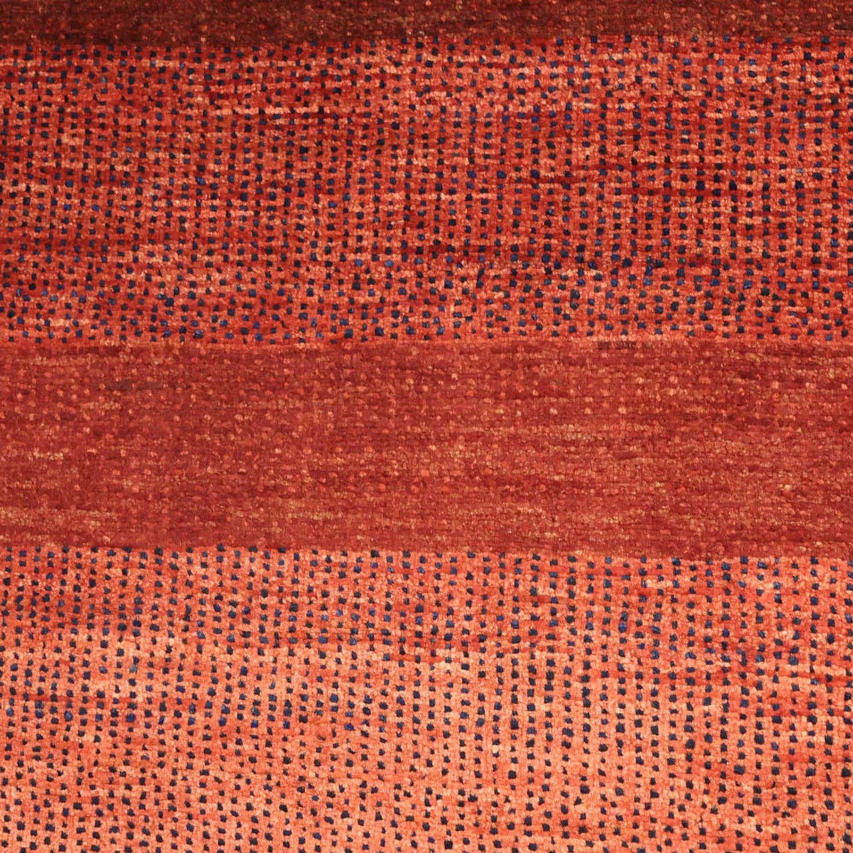 Gabbeh-matta - Kashkuli Persiska - 116 x 100 cm - flerfärgad