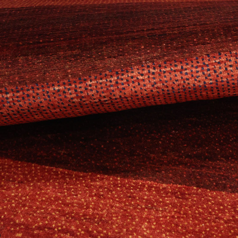 Gabbeh-matta - Kashkuli Persiska - 116 x 100 cm - flerfärgad