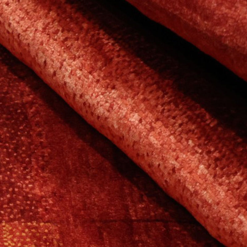 Gabbeh-matta - Kashkuli Persiska - 189 x 132 cm - röd