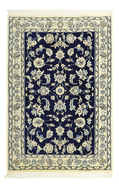Nain - 9La Mattan 77x114cm - Persisk matta
