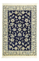 Nain - 9 la Mattan 114x77cm - Persisk matta